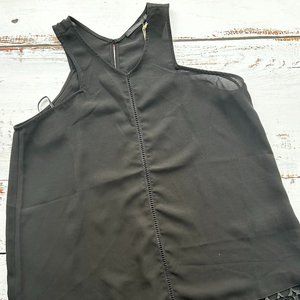 Doe & Rae Bonnie Halter Tank